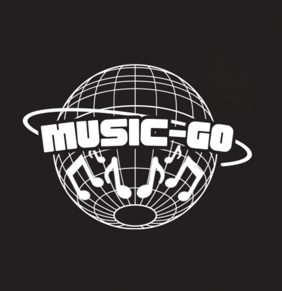 Music-Go Logo